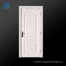 Puertas de diseño de puertas de madera para casas puertas de madera interiores go-alg